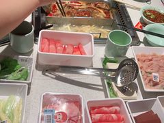-野妹火锅(龙岗店)