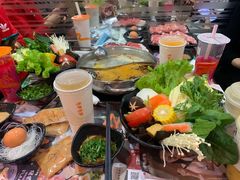 -呷哺呷哺(西单大悦城店)