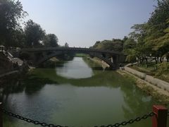 -赵州桥景区