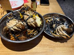 -记忆串城·东北烧烤·小龙虾·大型团建(南油店)