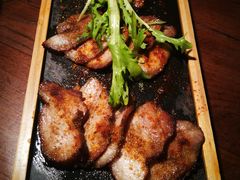外婆烤肉-外婆家(天河领展店)