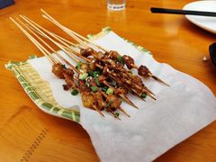 -二钳洞庭虾蟹·江湖菜(成都鹭岛店)