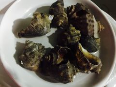 -胖大嫂渔家排档·全海景餐厅(渔村店)