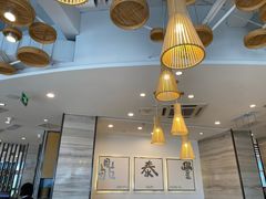 大堂-鼎泰丰(嘉年华•海信广场VILLAGE店)