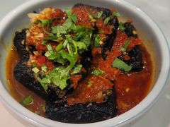 -兰湘子·湘菜小炒(石家庄万象城店)