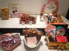 零售区-GODIVA(印象城店)
