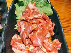 -丹东特色烤肉(学府路一部店)