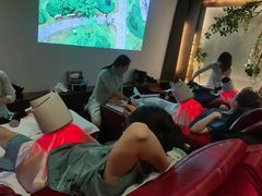 -观唐足道SPA养生会馆(南湖店)