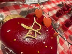 -索菲特酒店·海鲜自助 ·聚餐厅