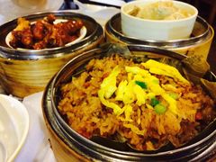 -点点心点心专门店(旺角店)