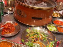 -西塔老太太泥炉烤肉(苏州大悦城店)