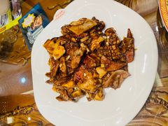 -柳泉居饭庄
