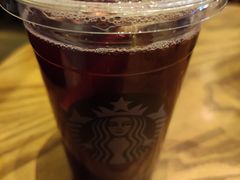 -星巴克臻选(宁波天一广场店)