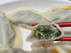 -喜家德虾仁水饺(世纪大都会店)