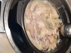 -同仁四季椰子鸡(福田东园总店)