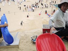 -大梅沙海滨公园