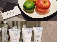 -广交会威斯汀酒店