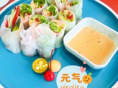 -赵小姐丨新中餐(曲江店)
