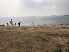 -漳州滨海火山岛自然生态风景区