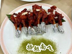 -清真•蜀风园(丁字沽总店)