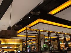 -半秋山西餐厅(宜昌大洋店)