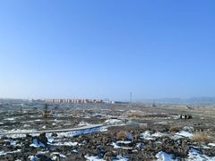 -黑油山景区