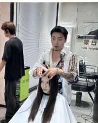 -17style壹柒造型