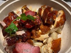-留半山·香港食堂(啦啦宝都店)