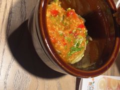 -茄子恰恰·新云南小炒(坪山益田店)