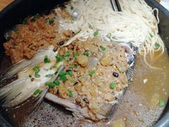 -金牌外婆家(苏州中心店)