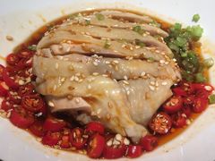 藤椒正经鸡-太二酸菜鱼(正大广场店)