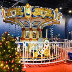 -幻贝家儿童乐园(苏州中心店)