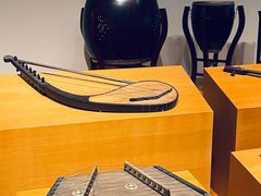 -中国民族乐器博物馆