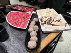 -林记潮牛·牛肉火锅(上马墩店)