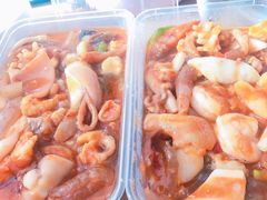 -绿岛酒楼(小海地店)