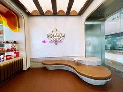 -Tims天好咖啡(河西万象城店)