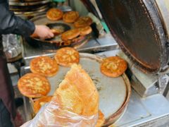 牛肉油糊馅-贾五油糊馅