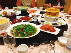 -新南华大酒店(长寿店)