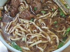 -陈记锅盖面(长江路店)