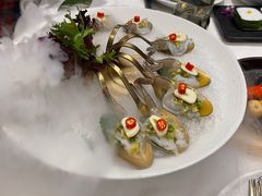 -泰香米泰国餐厅(鎏嘉码头店)