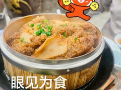 -西江美食舫·江西菜(健德桥店)