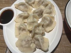 -四姐妹东北饺子(沙尾路店)