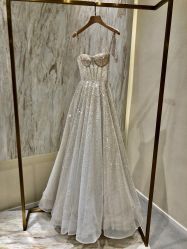 -南京宝娜嫁衣婚纱礼服馆(中央路店)