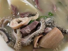 -清真·鸦儿李记·小馆(后海店)