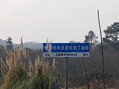 -天目湖涵田度假村