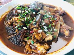 -小本鸡饭店(滨江白马湖店)
