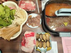 -海底捞火锅(太阳宫凯德mall店)