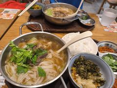 -小满手工粉(上海品尊国际店)