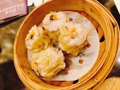 -汕头龙光喜来登酒店-采悦轩中餐厅