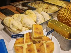 -大学城夜市